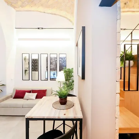 Sky Dream Loft Trastevere Řím