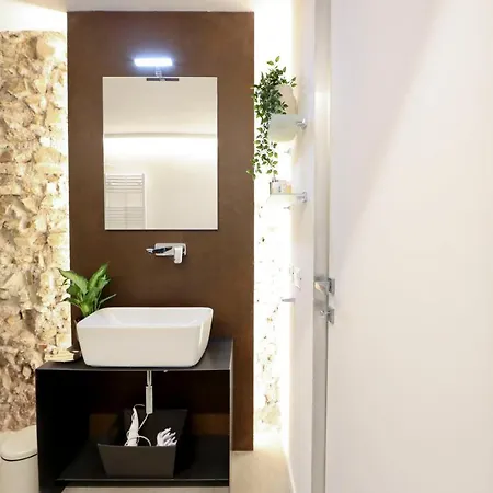 Apartmán Sky Dream Loft Trastevere *