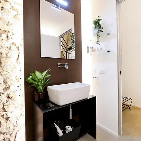 Apartmán Sky Dream Loft Trastevere