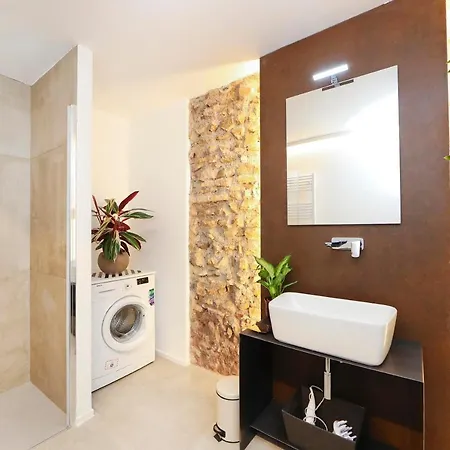 Sky Dream Loft Trastevere Řím