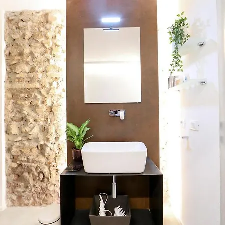 Apartmán Sky Dream Loft Trastevere