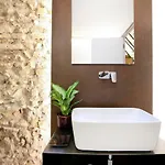 Sky Dream Loft Trastevere Apartamento
