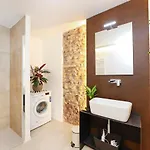 Sky Dream Loft Trastevere Roma