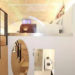 Sky Dream Loft Trastevere 아파트 *
