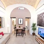 Sky Dream Loft Trastevere 로마
