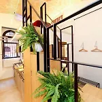 Sky Dream Loft Trastevere