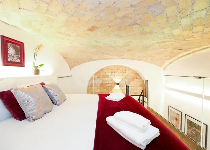 Sky Dream Loft Trastevere