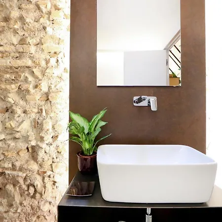 Sky Dream Loft Trastevere Apartment