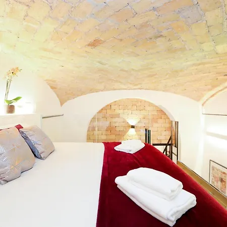 Sky Dream Loft Trastevere