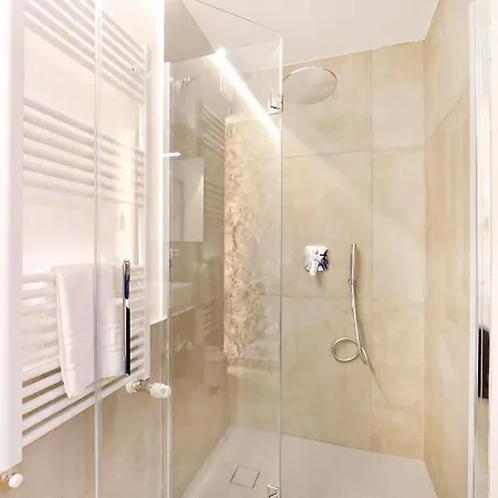 Sky Dream Loft Trastevere *